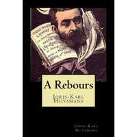  A Rebours (French Edition) – Joris Karl Huysmans