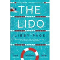  Libby Page - Lido – Libby Page