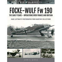 FOCKE-WULF Fw 190 – Chris Goss