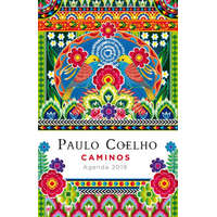 CAMINOS 2019 – Paulo Coelho