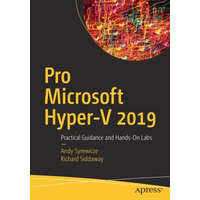 Pro Microsoft Hyper-V 2019 – Richard Siddaway,Andy Syrewicze