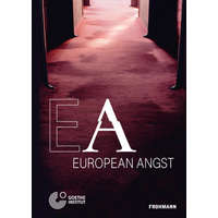 European Angst – Herta Müller,Slavoj Žižek,Klaus-Dieter Lehmann,Sabine Buchwald,Dana Nawzar Jaf,Brüssel Goethe-Institut