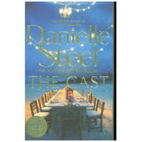 Danielle Steel - Cast – Danielle Steel