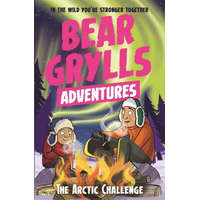 Bear Grylls Adventure 11: The Arctic Challenge – Bear Grylls
