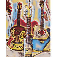 Guitar Sheet Music - 200 Pages - 8.5 x11: Sheet Music for Guitar designed for musicians, students, and teachers – Hunter