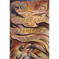  Songs of Innocence and of Experience – William Black