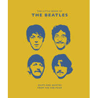  Little Book of the Beatles – Malcolm Croft