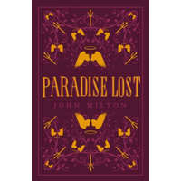  Paradise Lost – MILTON JOHN