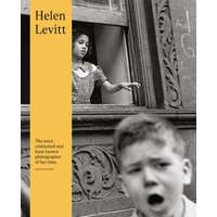  Helen Levitt (second Edition) – Walter Moser