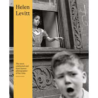 Helen Levitt (second Edition) – Walter Moser