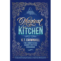  Magical Kitchen – K.T. CROWNHILL