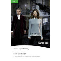  Level 3: Doctor Who: Face The Raven – Nancy Taylor
