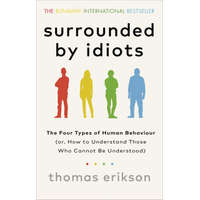  Surrounded by Idiots – Thomas Erikson