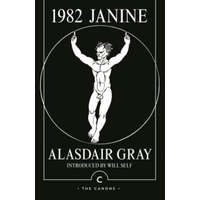  1982, Janine – Alasdair Gray