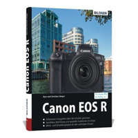 Canon EOS R - Für bessere Fotos von Anfang an – Christian Bildner