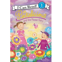  Pinkalicious and the Flower Fairy – Victoria Kann