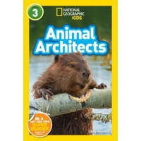 Animal Architects (L3) – National Geographic Kids