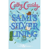 Sami's Silver Lining (The Lost and Found Book Two) – Cathy Cassidy