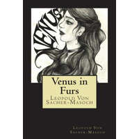  Venus in Furs – Leopold Von Sacher-Masoch