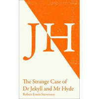 Strange Case of Dr Jekyll and Mr Hyde – Robert Louis Stevenson