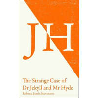Strange Case of Dr Jekyll and Mr Hyde – Robert Louis Stevenson