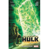  Immortal Hulk Vol. 2: The Green Door – Al Ewing