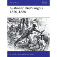 Australian Bushrangers 1788-1880 – KNIGHT IAN