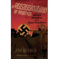 Assassination of Heydrich – Jan G Wiener