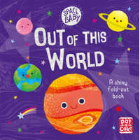 Space Baby: Out of this World – Pat-a-Cake