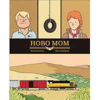  Hobo Mom – Charles Forsman
