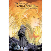 Jim Henson's Beneath the Dark Crystal Vol. 1 – Adam Smith,Jim Henson,Alexandria Huntington
