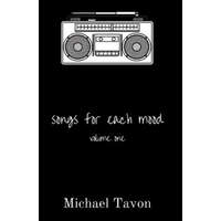  Songs for Each Mood – Michael Tavon