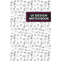 UI Design Sketchbook – John Sousa