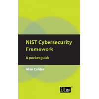  NIST Cybersecurity Framework – Alan Calder