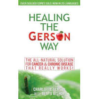  Healing The Gerson Way – Charlotte Gerson