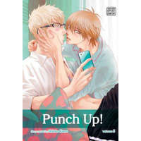  Punch Up!, Vol. 5 – Shiuko Kano