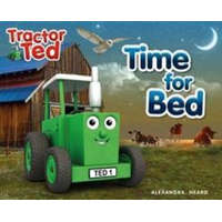  Time for Bed – Alexandra Heard