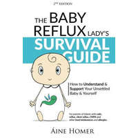  Baby Reflux Lady's Survival Guide – Homer