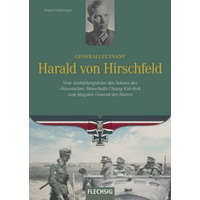  Generalleutnant Harald von Hirschfeld – Roland Kaltenegger