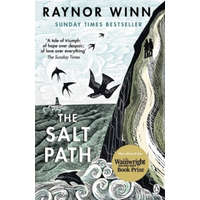  Salt Path – Raynor Winn