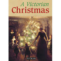  Victorian Christmas – Brenda Williams