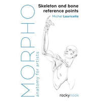 Morpho: Skeleton and Bone Reference Points – Michel Lauricella