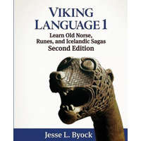 Viking Language 1 – Jesse L. Byock