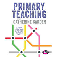  Primary Teaching – Catherine Carden