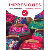  Impresiones A1: Exercises book – Sanchez Olga Balboa,Navarro Montserrat Varela,Teissier de Wanner Claudia