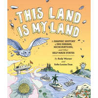  This Land is My Land – Andy Warner,Sofie Louise Dam