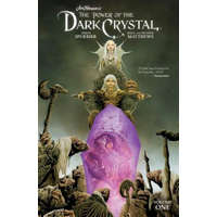 Jim Henson's The Power of the Dark Crystal Vol. 1 – Jim Henson