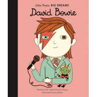 David Bowie – Isabel Sánchez Vergara,Maria Diamantes