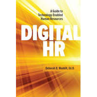  Digital HR – Deborah Waddill