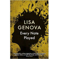  Every Note Played – Lisa Genova